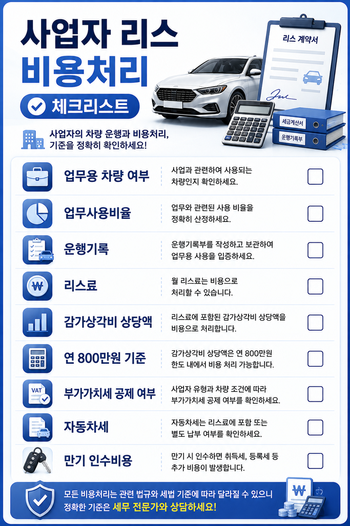 자동차 리스 세금 2